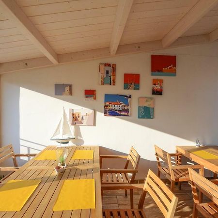 Miramed Rooms Термоли Екстериор снимка
