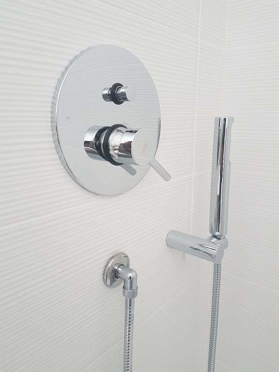 Miramed Rooms Термоли Екстериор снимка