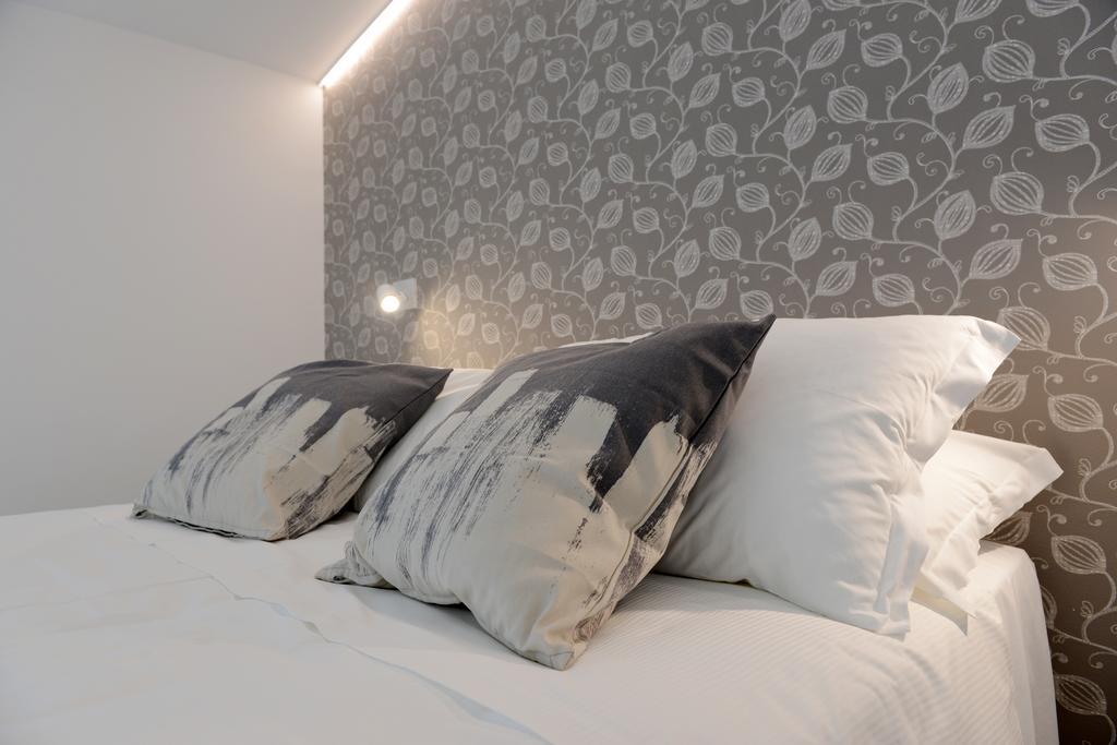 Miramed Rooms Термоли Екстериор снимка