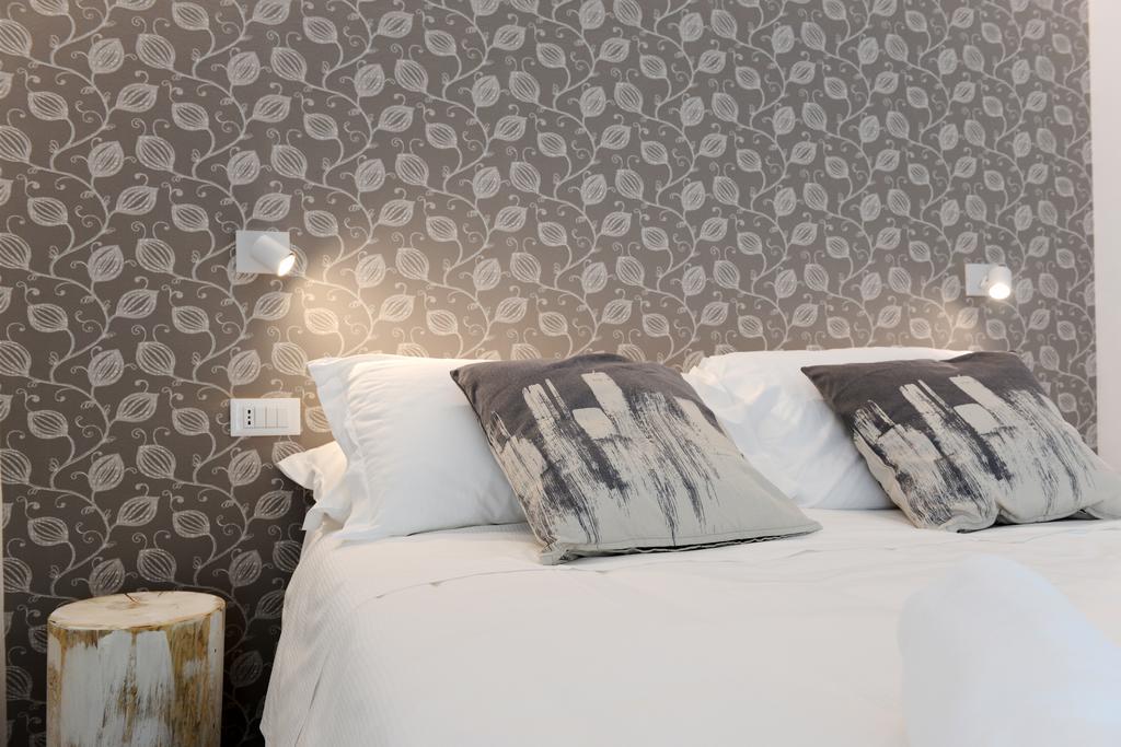 Miramed Rooms Термоли Екстериор снимка
