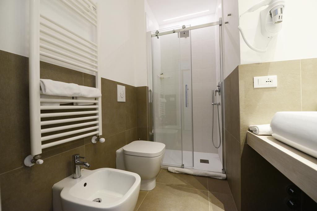 Miramed Rooms Термоли Екстериор снимка