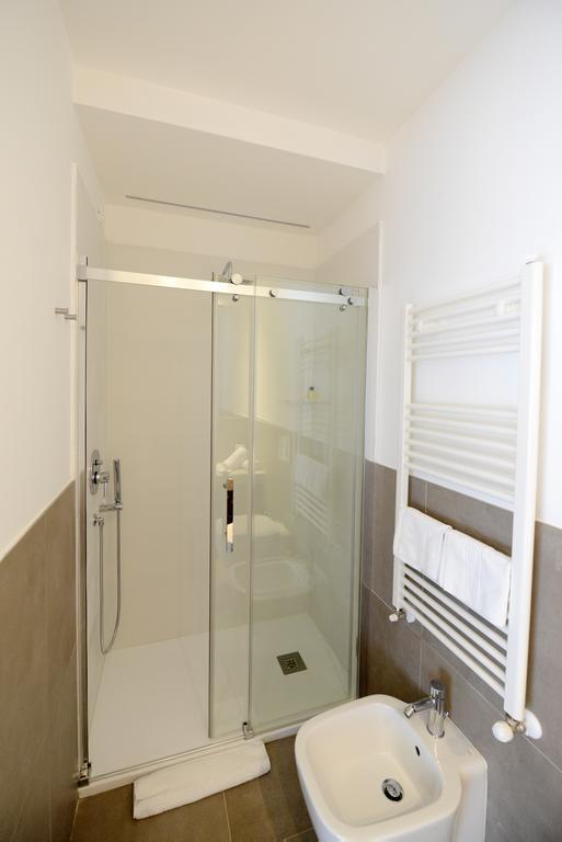 Miramed Rooms Термоли Екстериор снимка