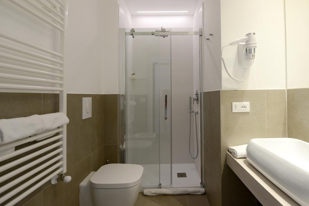 Miramed Rooms Термоли Екстериор снимка