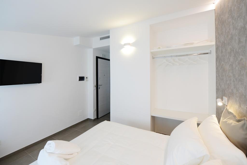 Miramed Rooms Термоли Екстериор снимка