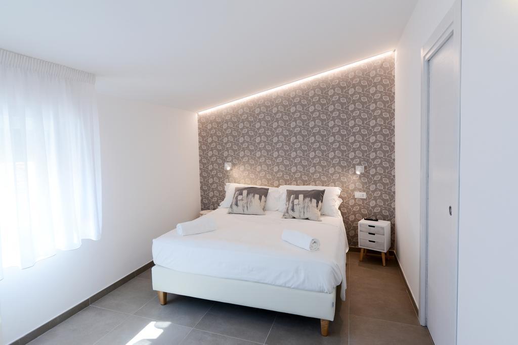 Miramed Rooms Термоли Екстериор снимка