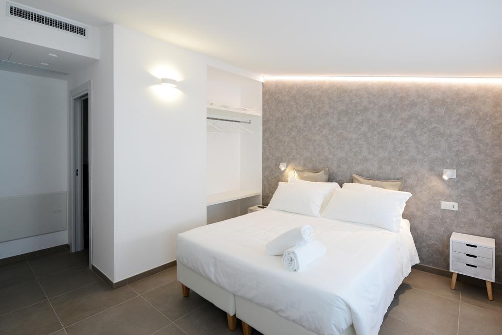 Miramed Rooms Термоли Екстериор снимка