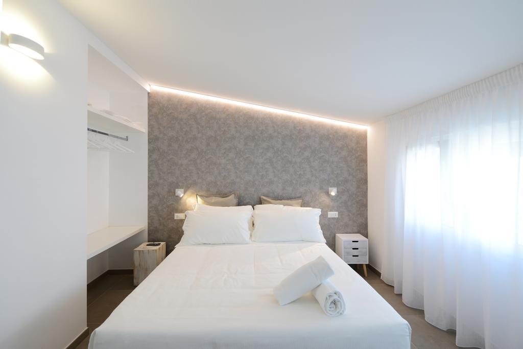 Miramed Rooms Термоли Екстериор снимка