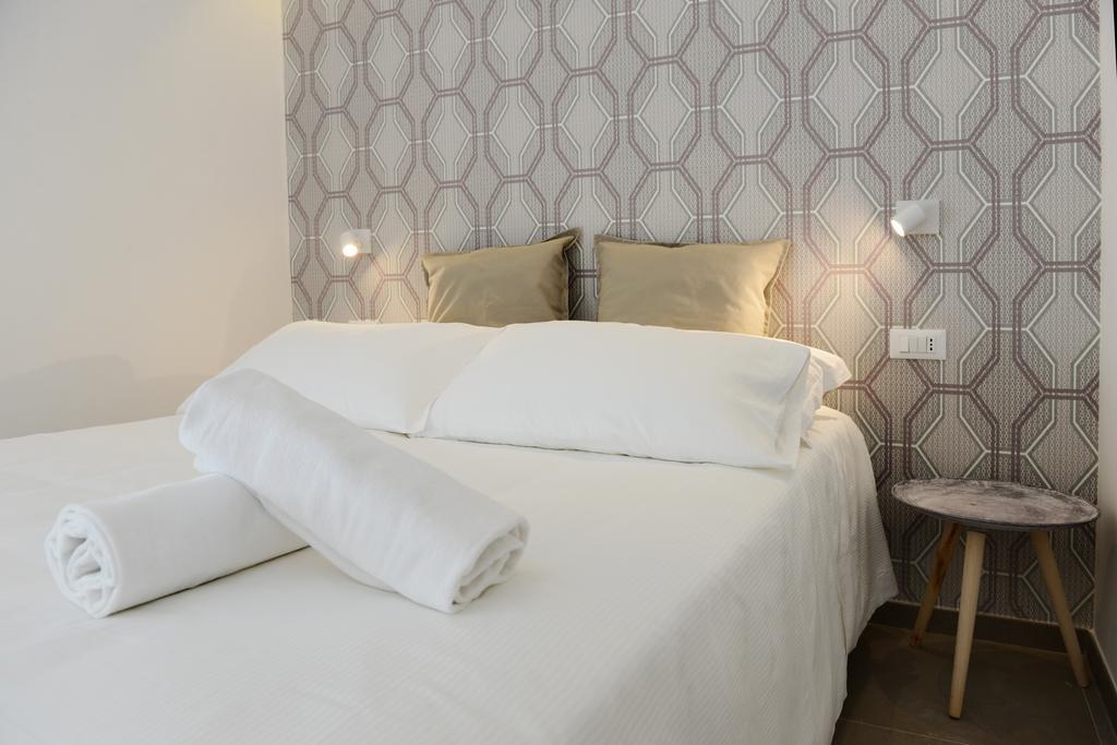 Miramed Rooms Термоли Екстериор снимка