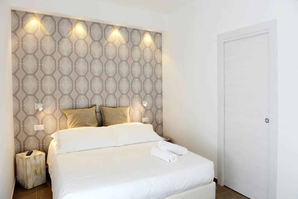 Miramed Rooms Термоли Екстериор снимка
