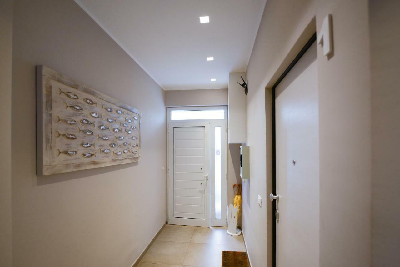 Miramed Rooms Термоли Екстериор снимка