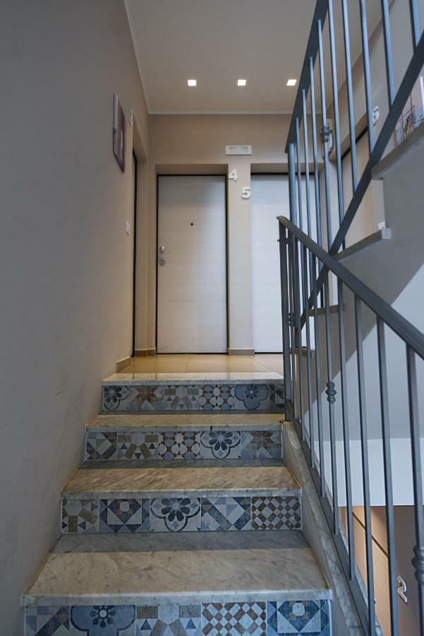 Miramed Rooms Термоли Екстериор снимка